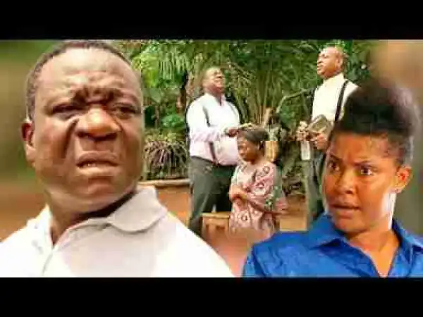 Video: PASTOR IBU 1